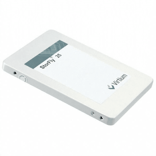 VSFB25PI128G-101 electronic component of Virtium