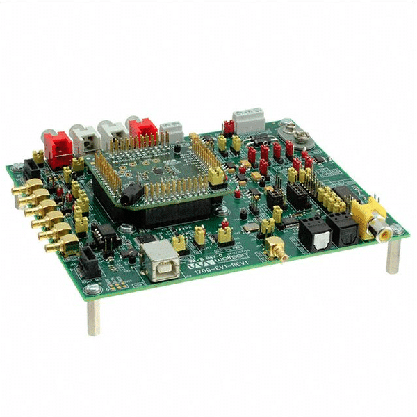 CDB1700-1 electronic component of Cirrus Logic