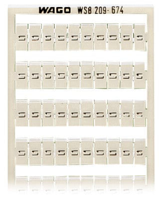 209-674 electronic component of Wago