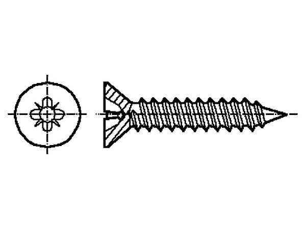 5000416 electronic component of Bossard