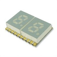 KCDA02-101 electronic component of Kingbright