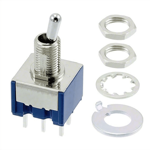 8J2012-Z electronic component of Nidec Copal