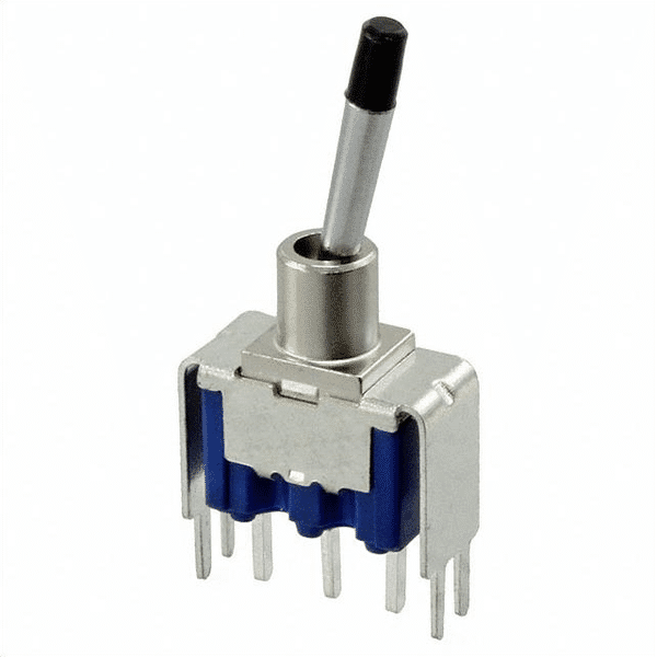 8GS1012-Z electronic component of Nidec Copal