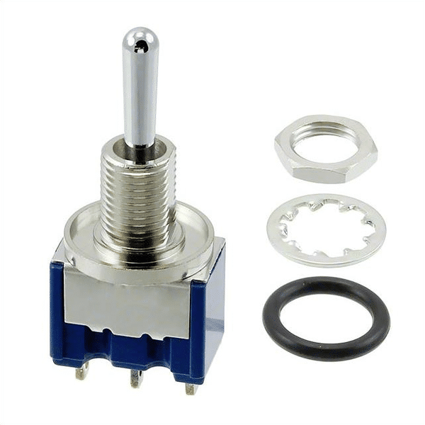 8F1011-Z electronic component of Nidec Copal