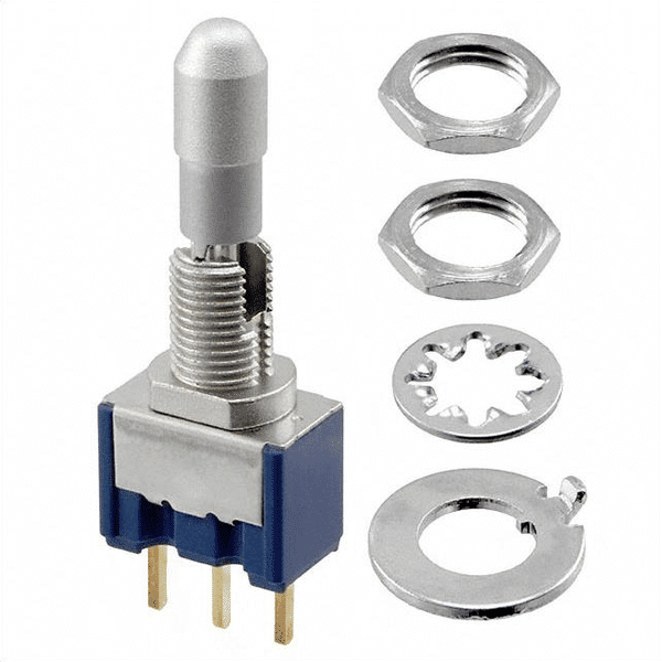 8E1022C-Z electronic component of Nidec Copal