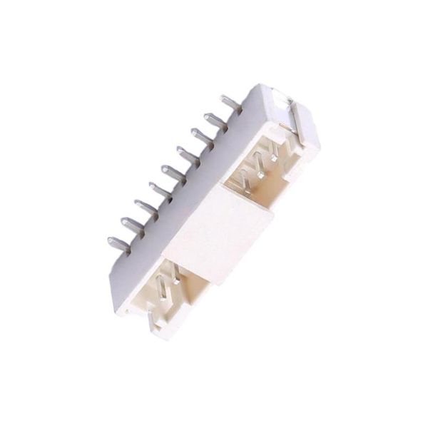2.0-9P LT Headers & Wire Housings