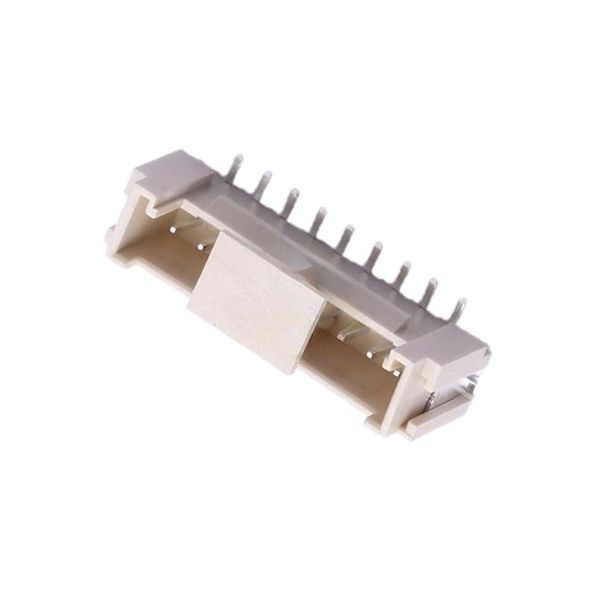 2.0-9P LTDK  Connectors