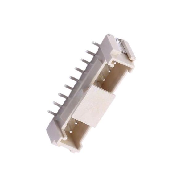 2.0-9P LTDK Headers & Wire Housings