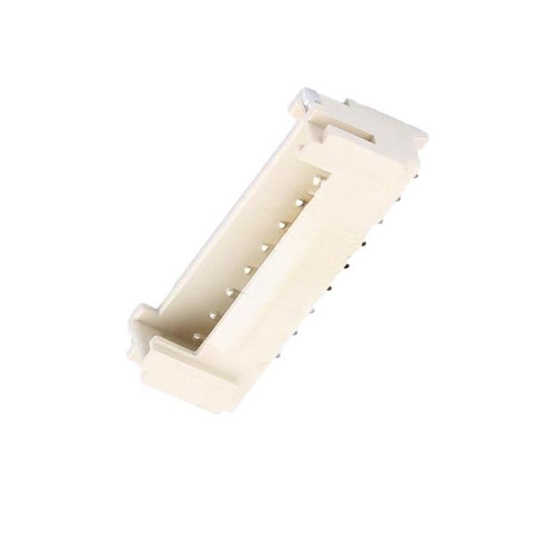2.0-9P WTDK Headers & Wire Housings