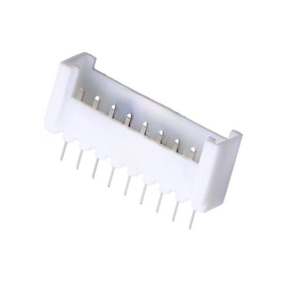 2.0-9P ZZDK  Connectors