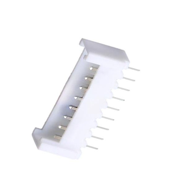 2.0-9P ZZDK Headers & Wire Housings