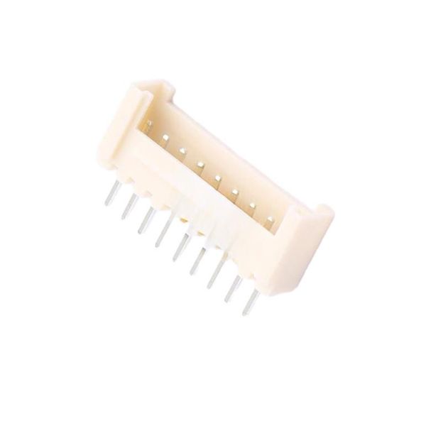 2.0-9P ZZDK MS  Connectors