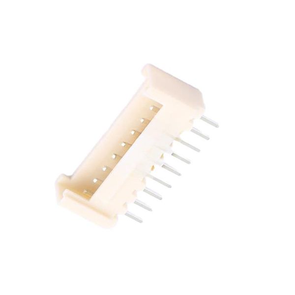 2.0-9P ZZDK MS Headers & Wire Housings