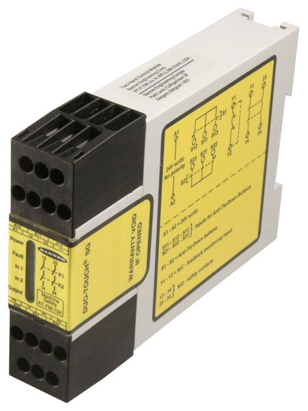 AT-FM-10K electronic component of Banner