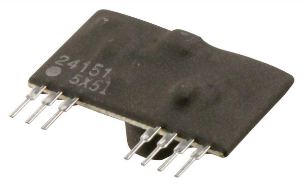 VLA106-24151 electronic component of Powerex