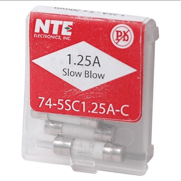 74-5SC1.25A-C electronic component of NTE
