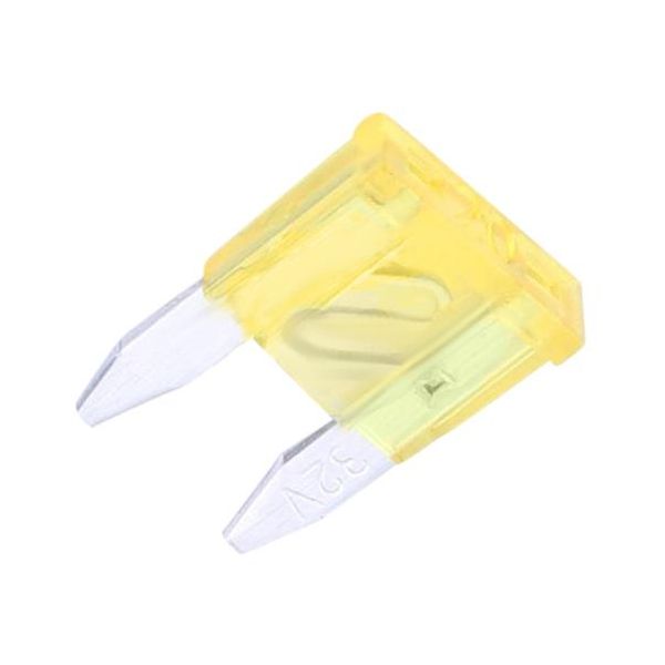 20A32V  Circuit Protection