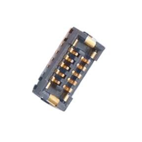 20-AH20S-06A00-001 Board to Board & Mezzanine Connectors