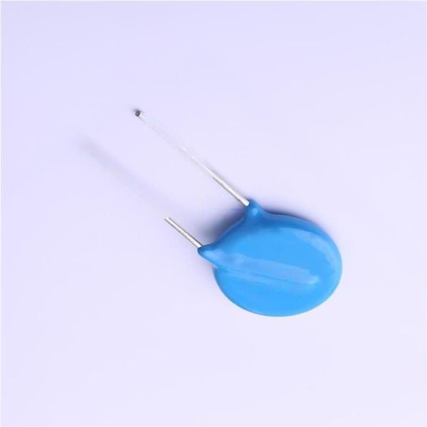 20D431K  Circuit Protection