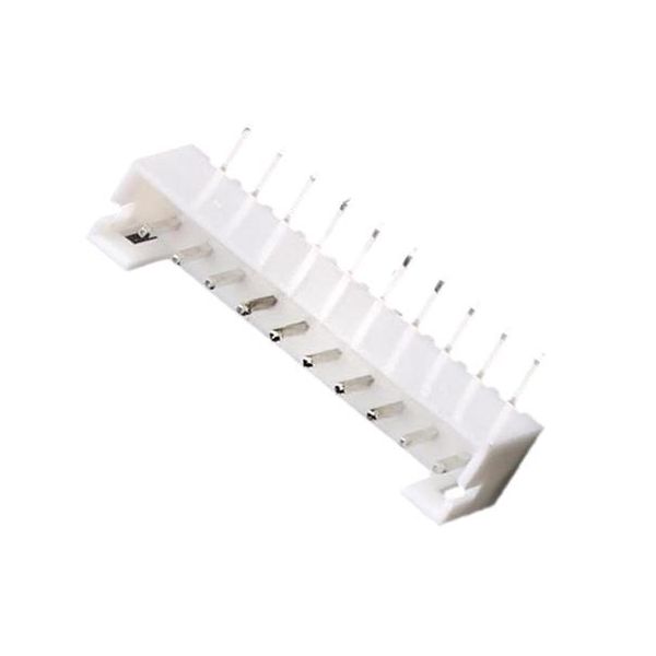 2.0mm-10P WZ  Connectors