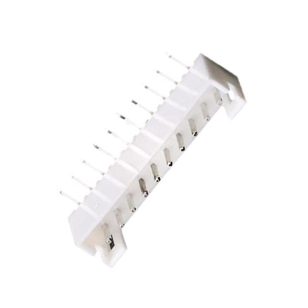 2.0mm-10P WZ Headers & Wire Housings
