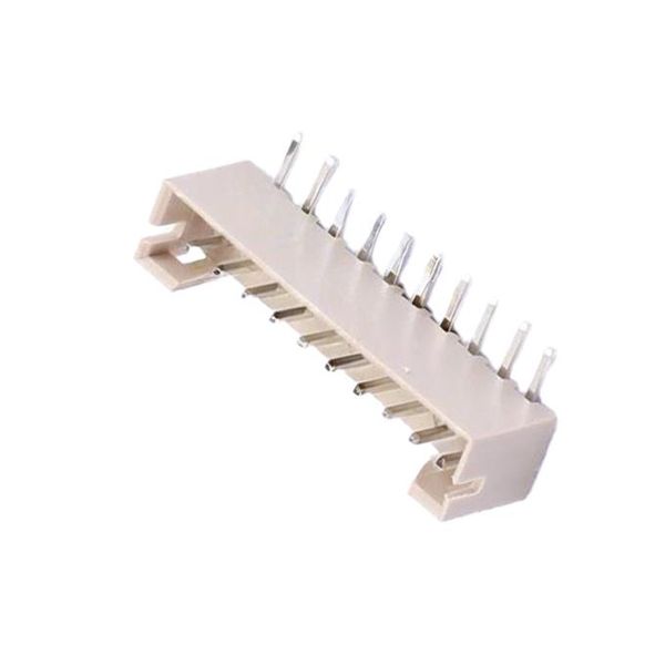 2.0mm-10P WZ-MS  Connectors