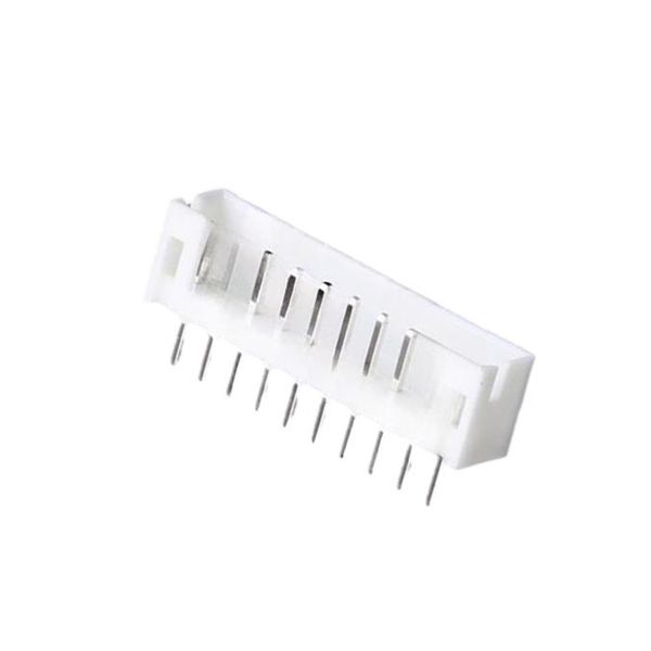 2.0mm-10P ZZ  Connectors
