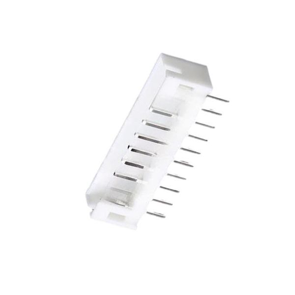 2.0mm-10P ZZ Headers & Wire Housings