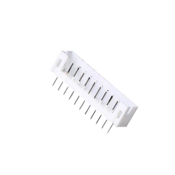 2.0mm-11P ZZ  Connectors
