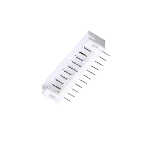 2.0mm-11P ZZ Headers & Wire Housings