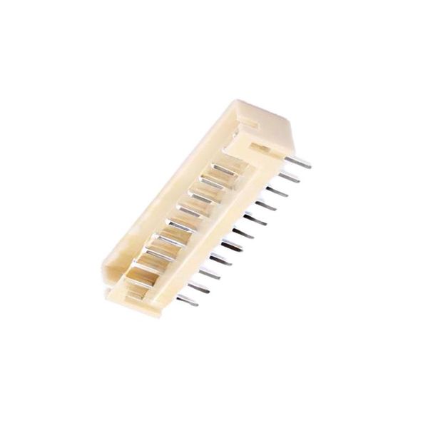 2.0mm-11P ZZ-MS Headers & Wire Housings