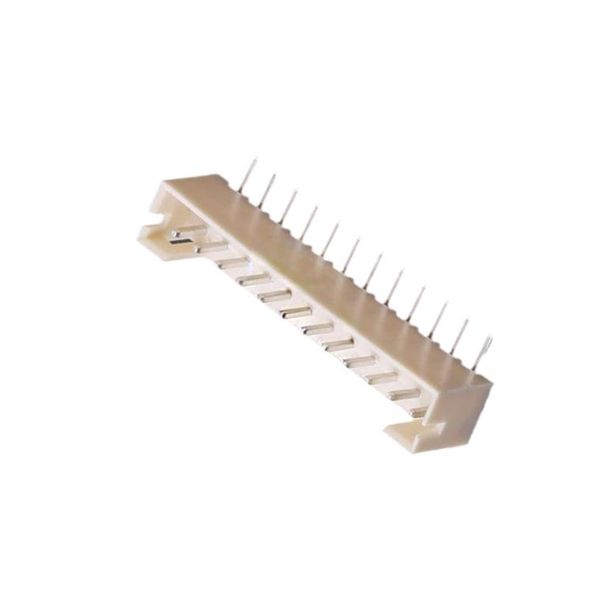 2.0mm-12P WZ-MS  Connectors
