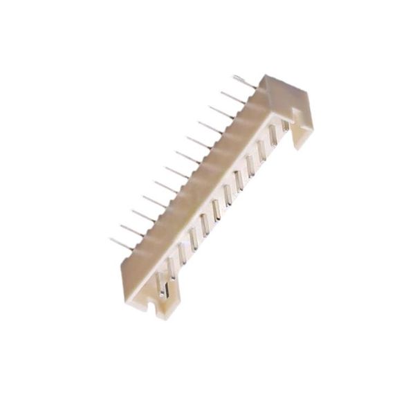 2.0mm-12P WZ-MS Headers & Wire Housings
