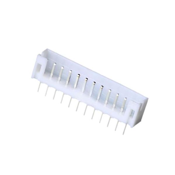 2.0mm-12P ZZ  Connectors