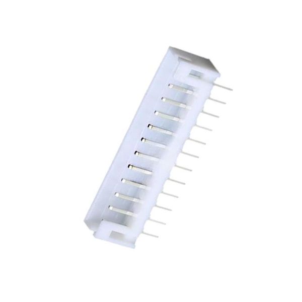 2.0mm-12P ZZ Headers & Wire Housings