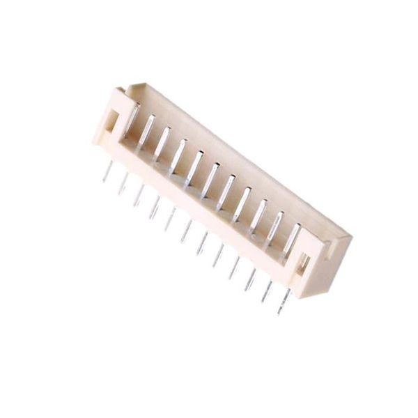 2.0mm-12P ZZ-MS  Connectors