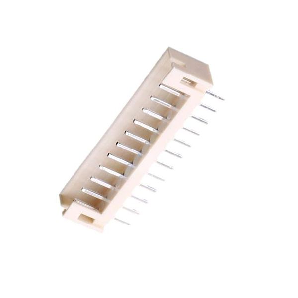 2.0mm-12P ZZ-MS Headers & Wire Housings