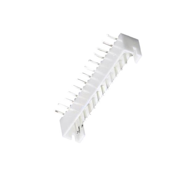 2.0mm-13P WZ Headers & Wire Housings