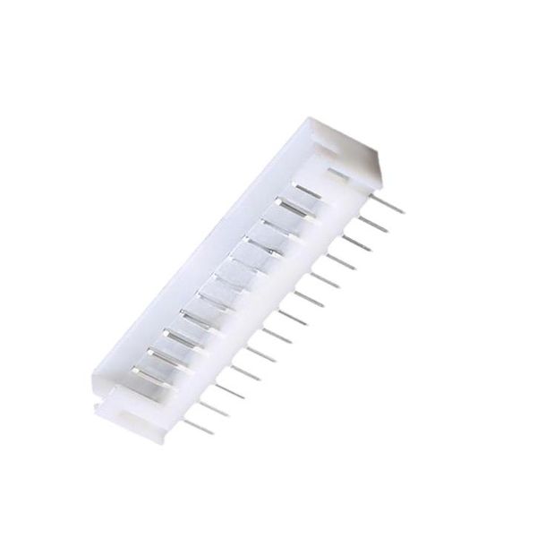 2.0mm-13P ZZ Headers & Wire Housings