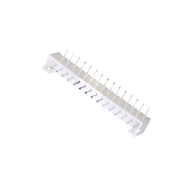2.0mm-15P WZ  Connectors