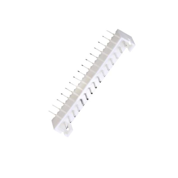 2.0mm-15P WZ Headers & Wire Housings