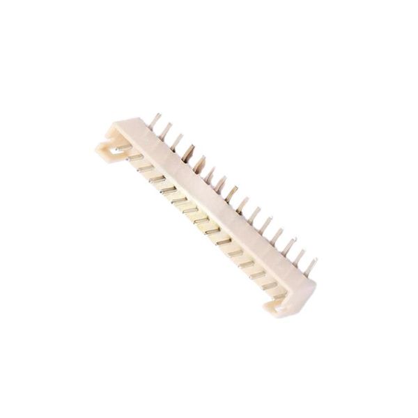 2.0mm-15P WZ-MS  Connectors