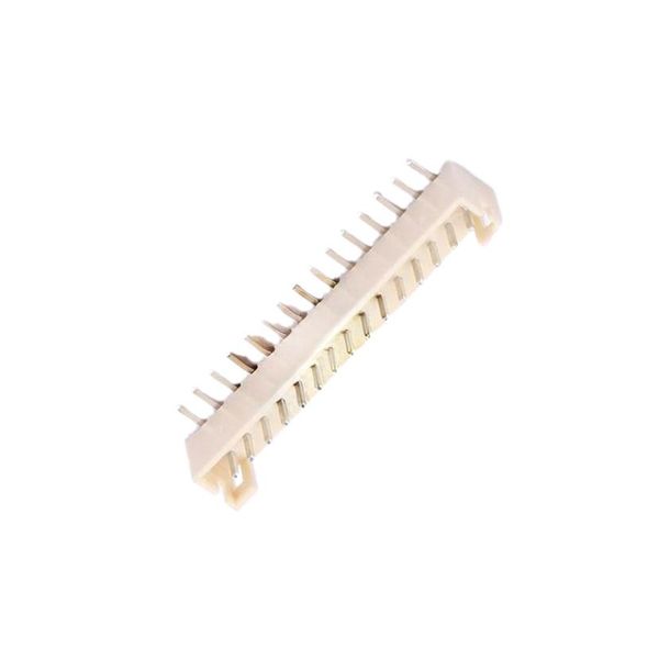 2.0mm-15P WZ-MS Headers & Wire Housings