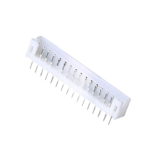 2.0mm-16P ZZ  Connectors