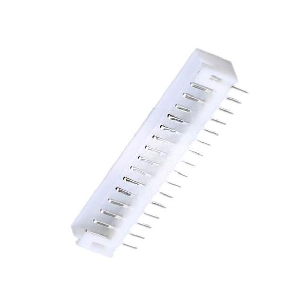 2.0mm-16P ZZ Headers & Wire Housings