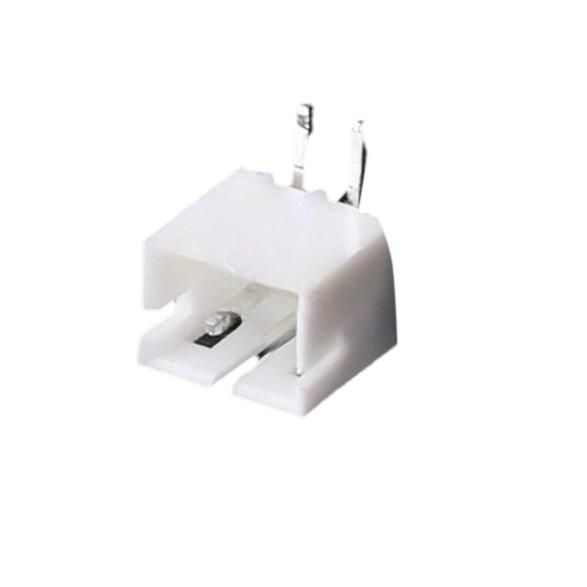 2.0mm-2P WZ  Connectors