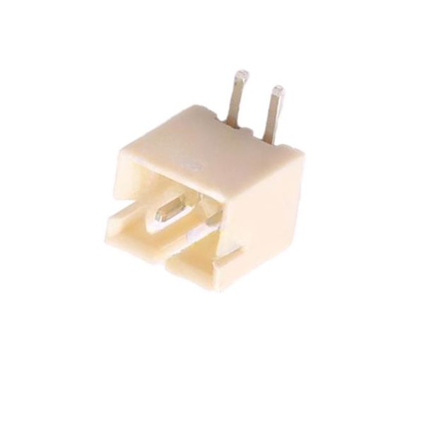 2.0mm-2P WZ MS  Connectors