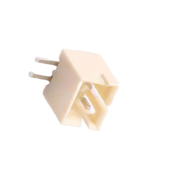 2.0mm-2P WZ MS Headers & Wire Housings