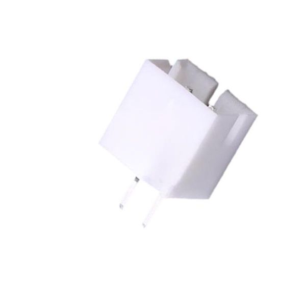 2.0mm-2P ZZ  Connectors