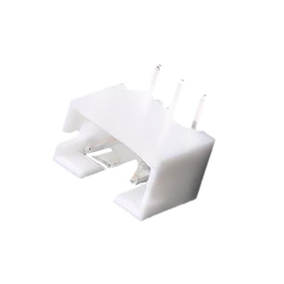 2.0mm-3P WZ  Connectors
